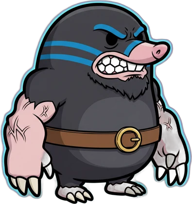 Berserker