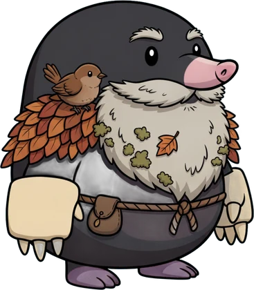Grovekeeper